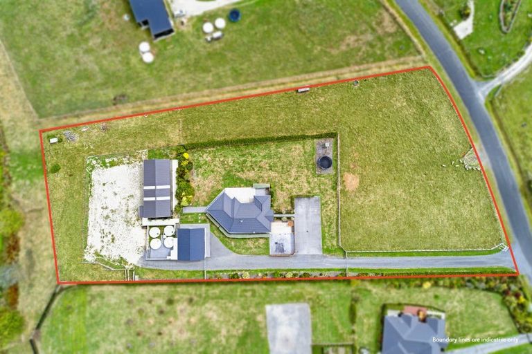 Photo of property in 23 Nicholson Drive, Kaitoke, Whanganui, 4572