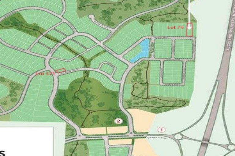 Photo of property in 31 Kotuitui Drive, Wainui, 0992