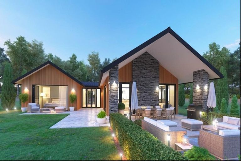 Photo of property in 10 Awatiro Drive, Kaukapakapa, 0871