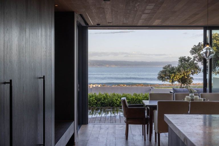 Photo of property in 4a Charles Street, Westshore, Napier, 4110