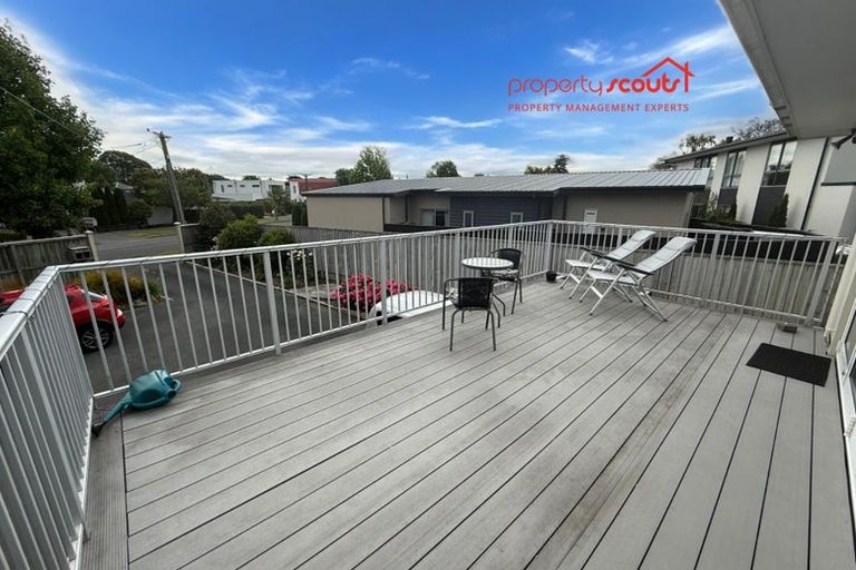 Photo of property in 1/14a Garreg Road, Fendalton, Christchurch, 8052