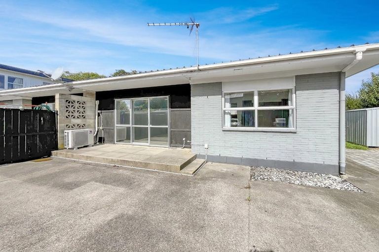 Photo of property in 3/11 Smiths Avenue, Papakura, 2110
