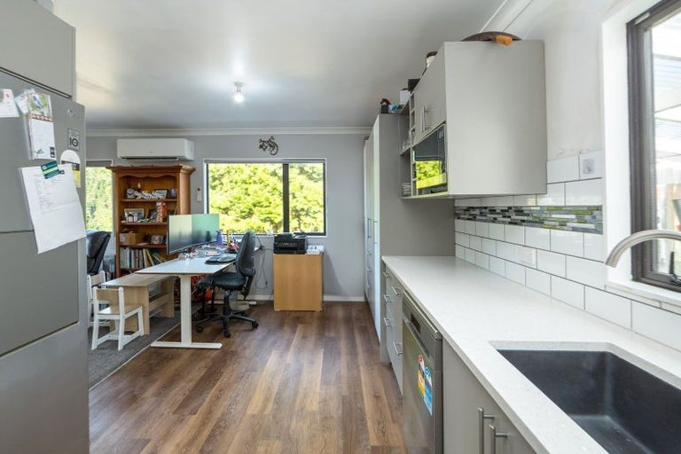 Photo of property in 132 Mount Holdsworth Road, Mount Holdsworth, Carterton, 5791