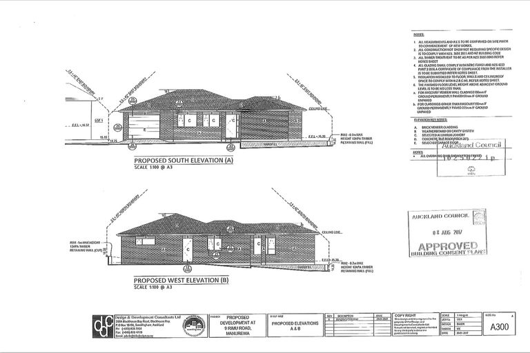 Photo of property in 9a Rimu Street, New Lynn, Auckland, 0600