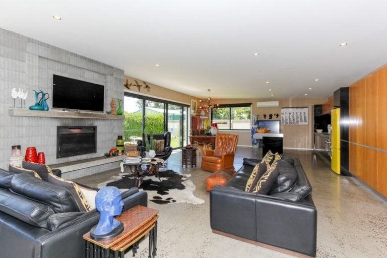 Photo of property in 133 Raleigh Street, Brixton, Waitara, 4382