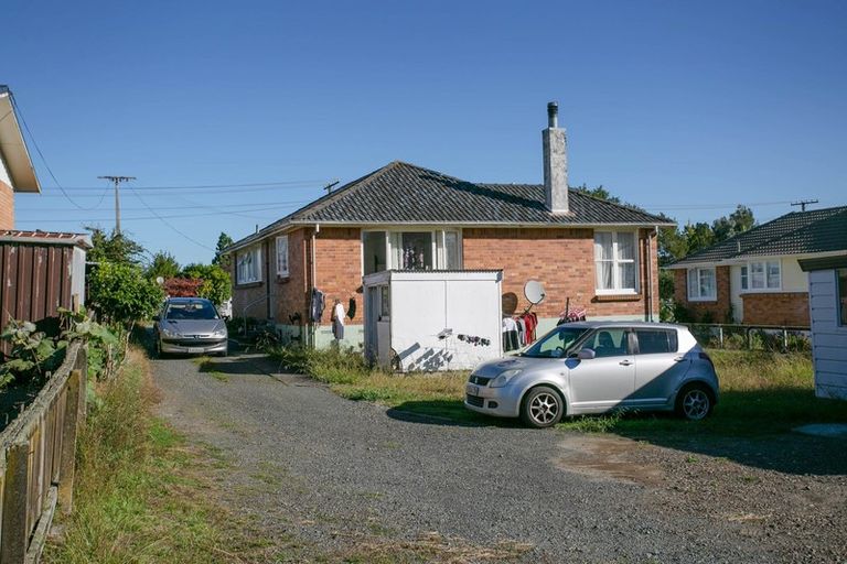 Photo of property in 135 Arapuni Street, Putaruru, 3411