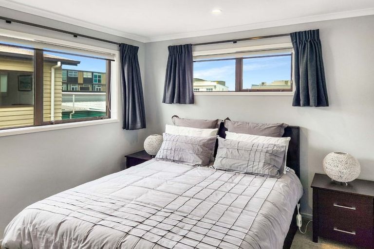 Photo of property in 20 Latimer Way, Petone, Lower Hutt, 5012