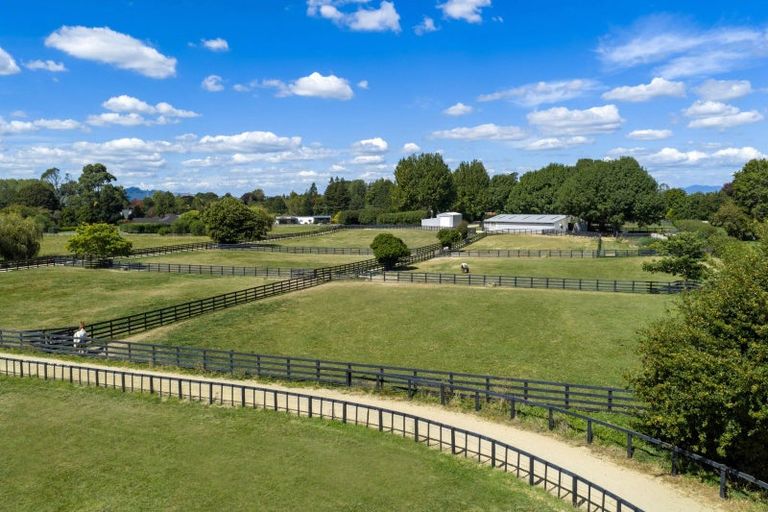 Photo of property in 383 Matangi Road, Matangi, Hamilton, 3284