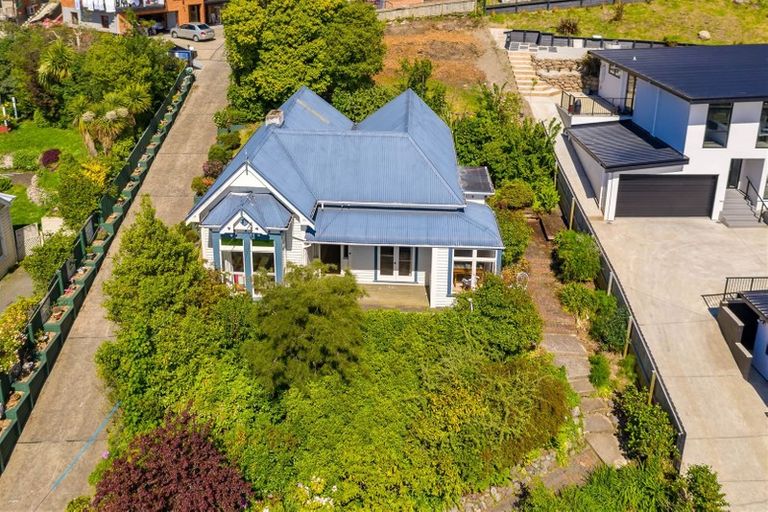 Photo of property in 50 Forbury Road, Forbury, Dunedin, 9012