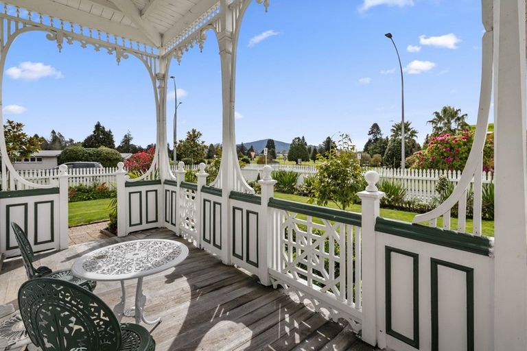 Photo of property in 1 Meade Street, Whakarewarewa, Rotorua, 3010