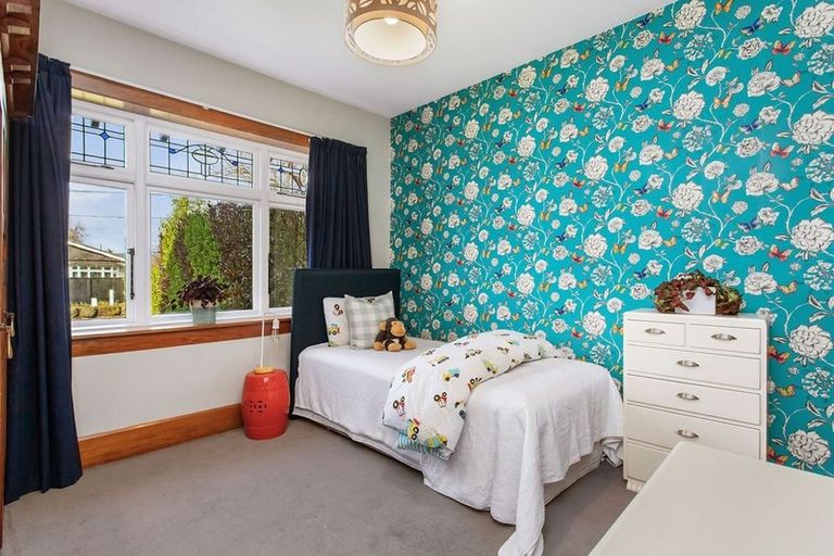 Photo of property in 29 Ryan Street, Phillipstown, Christchurch, 8011