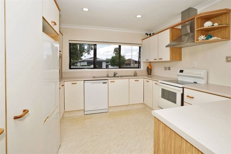 Photo of property in 47 Raymond Street, Fairview Downs, Hamilton, 3214