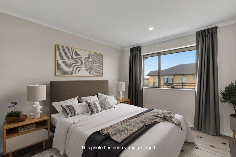 Photo of property in 106 Broadway Parade, Rolleston, 7615