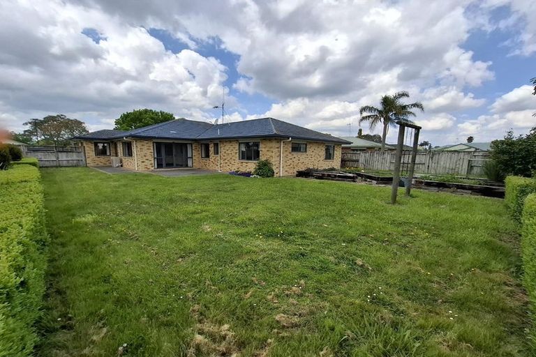 Photo of property in 28 Diomede Glade, Flagstaff, Hamilton, 3210