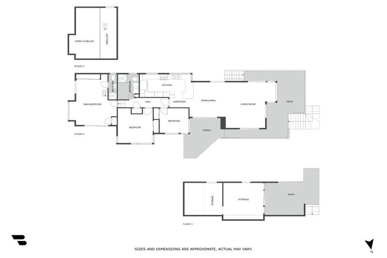 Photo of property in 6b Sheppard Avenue, Pauanui, Hikuai, 3579