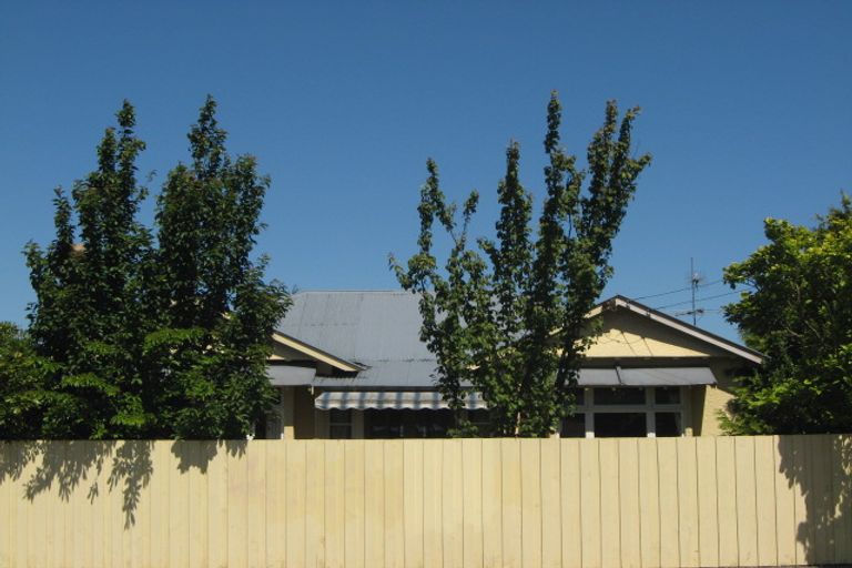 Photo of property in 84 Coronation Street, Spreydon, Christchurch, 8024