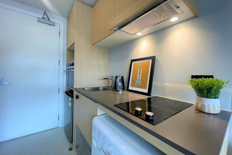 Photo of property in Vedado Apartments, 208/41 Hopper Street, Mount Cook, Wellington, 6011