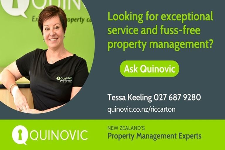 Photo of property in 6 Campion Place, Halswell, Christchurch, 8025