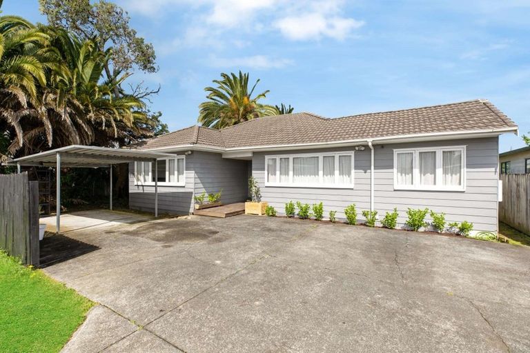 Photo of property in 1/78 Cambridge Terrace, Papatoetoe, Auckland, 2025