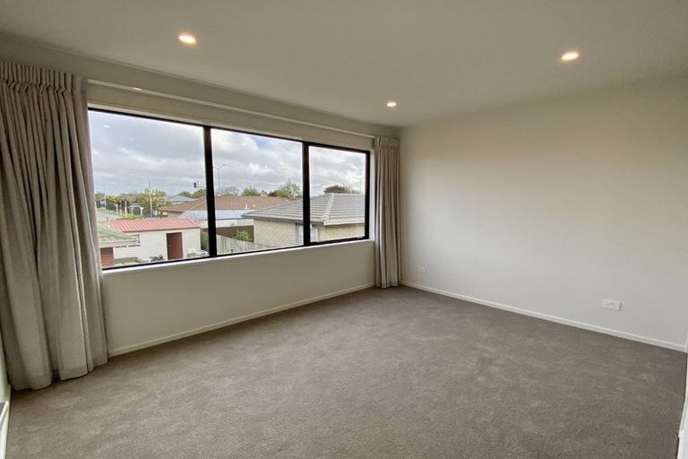 Photo of property in 4/9 Marcroft Street, Woolston, Christchurch, 8062
