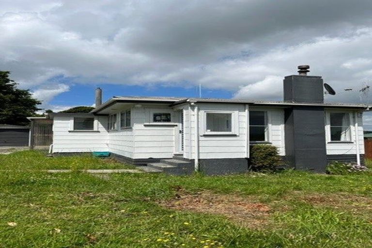 Photo of property in 95 Russell Road, Huntly, 3700