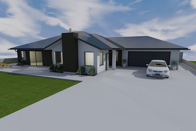 Photo of property in 8 Harley Lane, Mosgiel, 9024