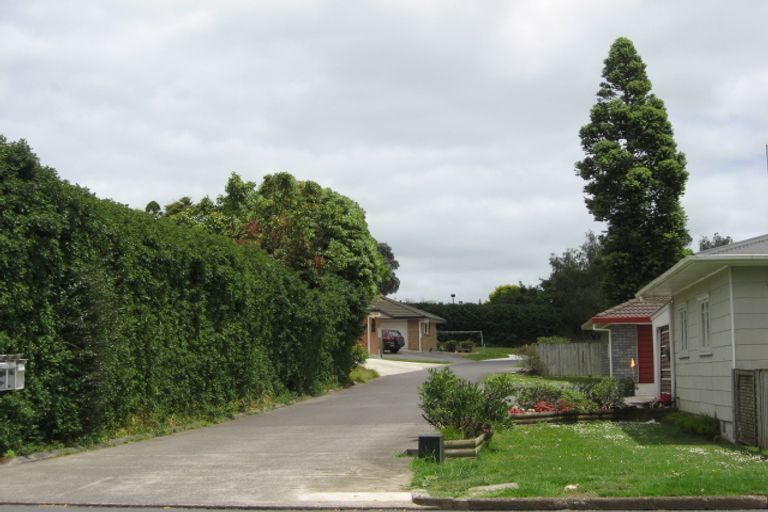 Photo of property in 8 Jutland Road, Pukekohe, 2120