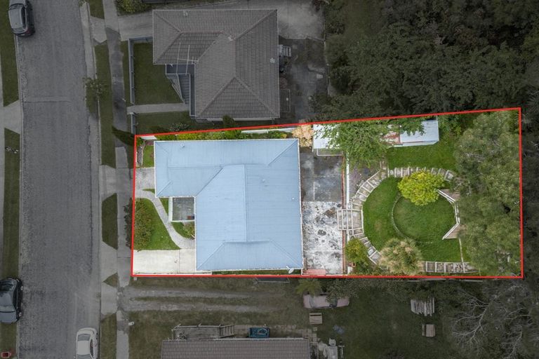 Photo of property in 14 Trelawney Road, Wainuiomata, Lower Hutt, 5014