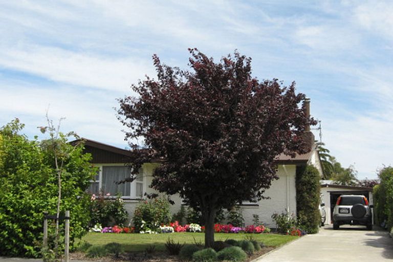 Photo of property in 29 Glenrowan Avenue, Avondale, Christchurch, 8061