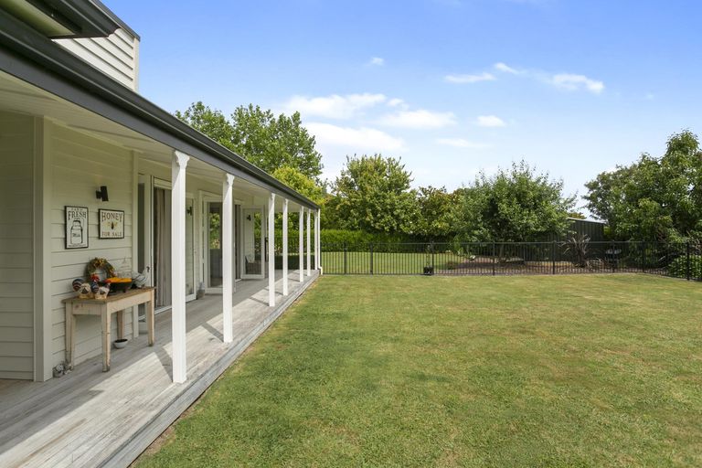 Photo of property in 1 Cliftondell Close, Matamata, 3400