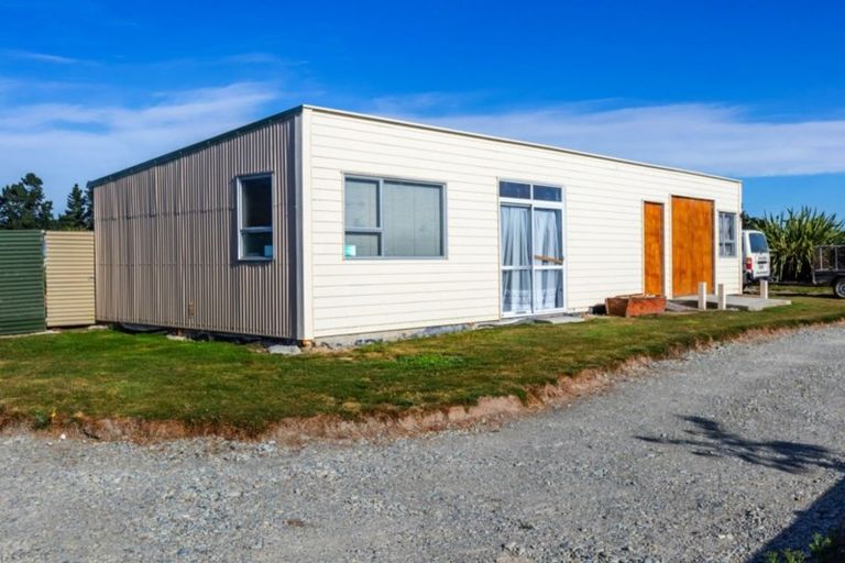 Photo of property in 843 Howell Road, Totara Valley, Pleasant Point, 7982