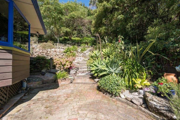 Photo of property in 12 Airlie Street, Glenduan, Nelson, 7071