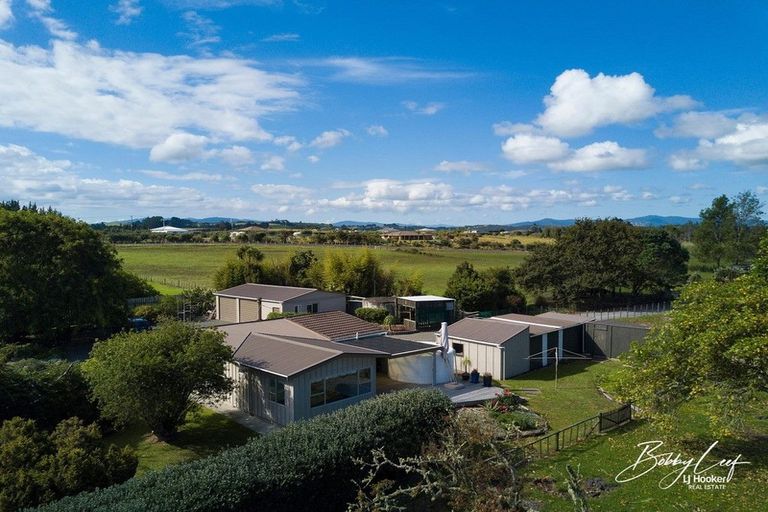 Photo of property in 15 Pairatahi Road, Kaingaroa, Kaitaia, 0483