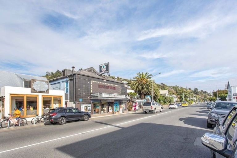 Photo of property in 1/15 Marriner Street, Sumner, Christchurch, 8081