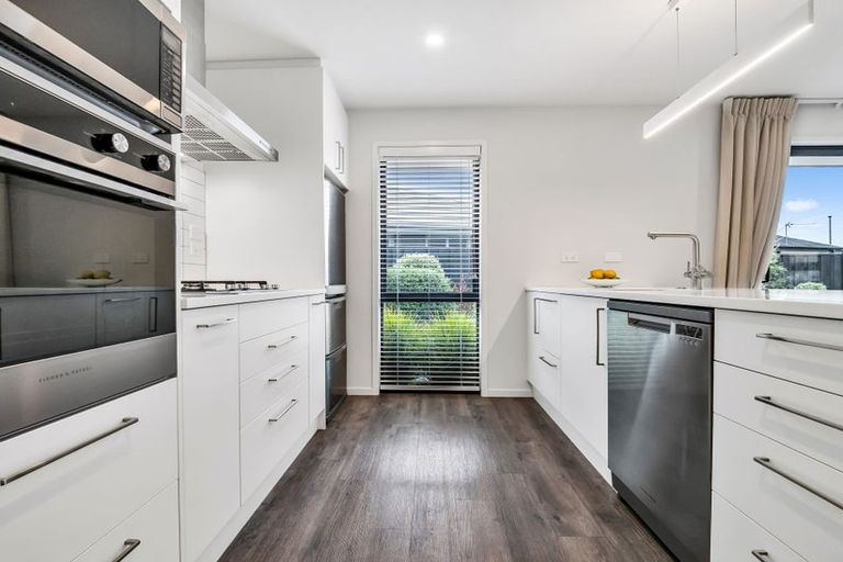 Photo of property in 6 Munro Lane, Rolleston, 7615