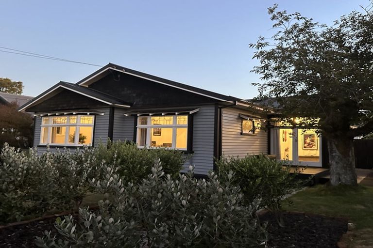 Photo of property in 80 Malcolm Avenue, Beckenham, Christchurch, 8023