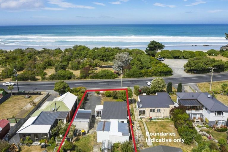 Photo of property in 874 Brighton Road, Ocean View, Dunedin, 9035