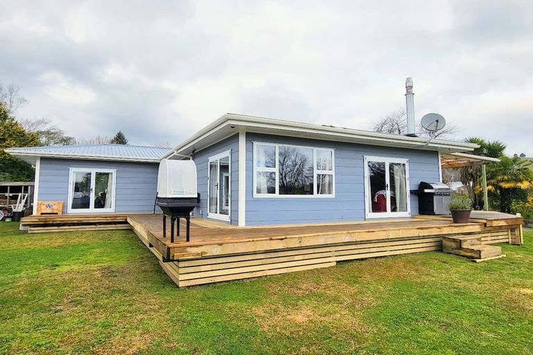 Photo of property in 77 Miro Street, Manunui, Taumarunui, 3924