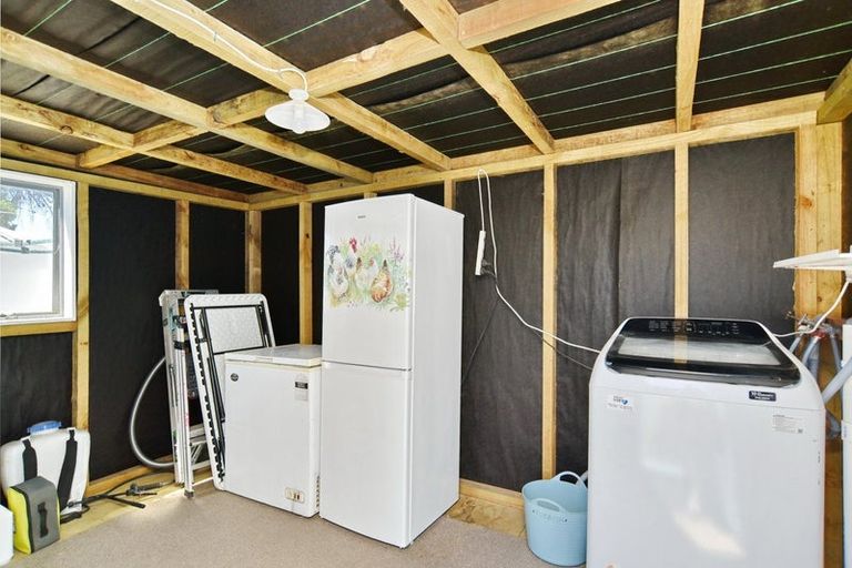 Photo of property in 19 South Crescent, Amberley, 7481