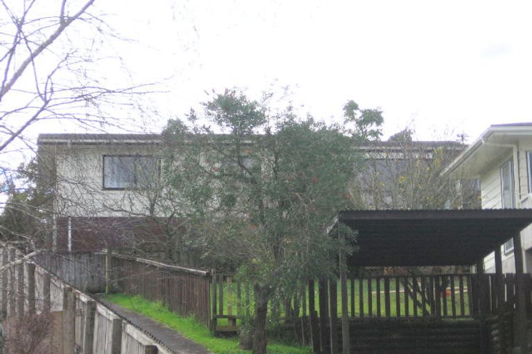 Photo of property in 30 Alidade Place, Massey, Auckland, 0614