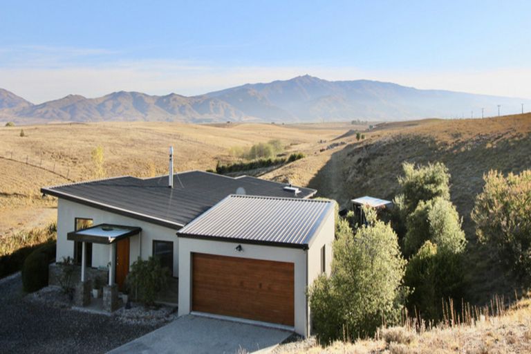 Photo of property in 133 Mcarthur Road, Springvale, Alexandra, 9391