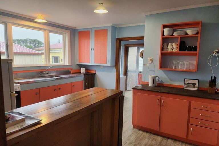 Photo of property in 48 Blake Street, Blaketown, Greymouth, 7805