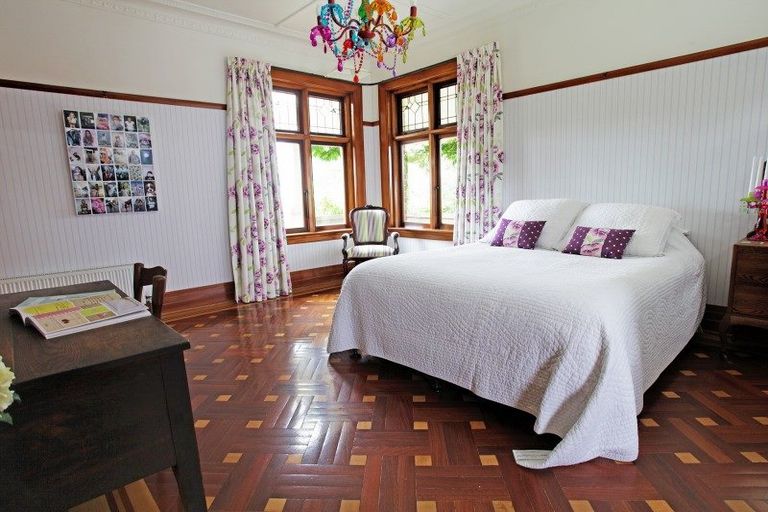 Photo of property in Elloughton Homestead, 35 Pages Road, Marchwiel, Timaru, 7910