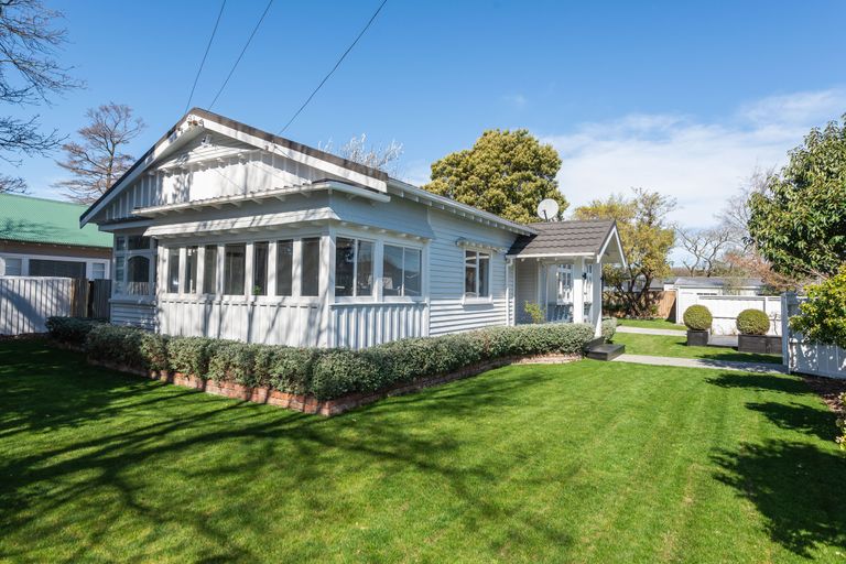 Photo of property in 44 Chancellor Street, Richmond, Christchurch, 8013