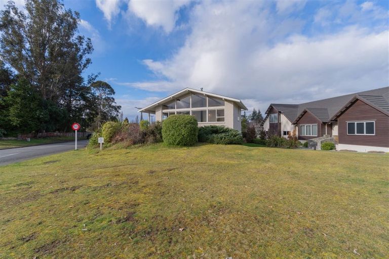 Photo of property in 164 Te Anau Terrace, Te Anau, 9600