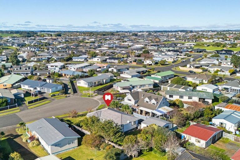 Photo of property in 26 Meade Place, Bell Block, New Plymouth, 4312