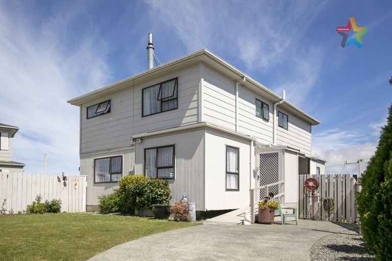 Photo of property in 1/26 Outram Grove, Kelson, Lower Hutt, 5010