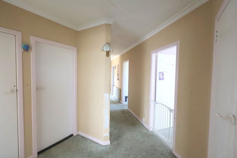 Photo of property in 12 John Street, Strathern, Invercargill, 9812