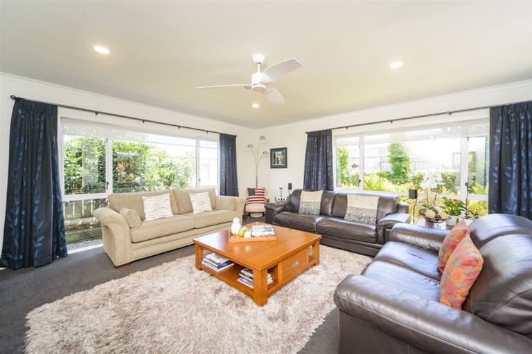 Photo of property in 39 James Line, Kelvin Grove, Palmerston North, 4414