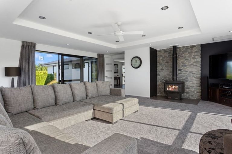 Photo of property in 26 Leyland Crescent, Swannanoa, Kaiapoi, 7692